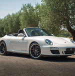 Porsche 997.2 Carrera GTS