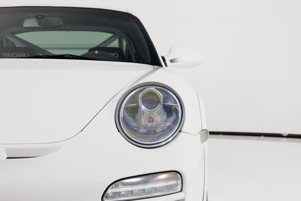 Porsche 997.2 GT3 RS