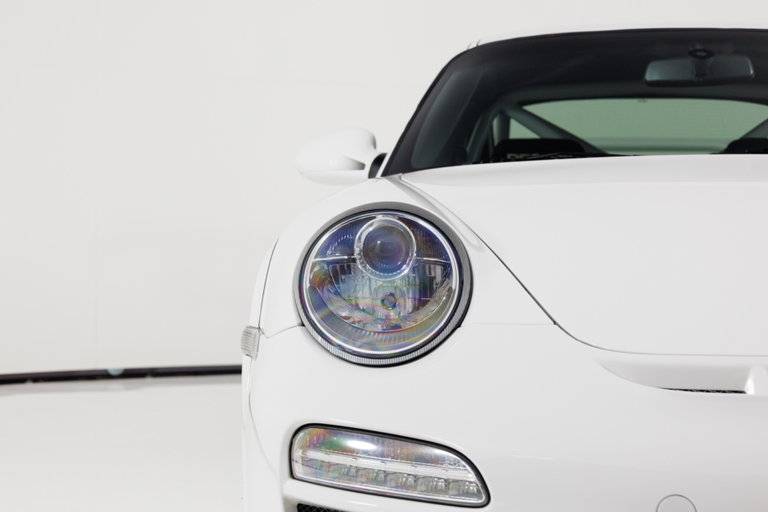 Porsche 997.2 GT3 RS