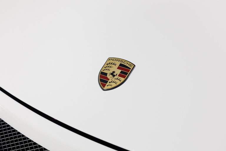 Porsche 997.2 GT3 RS