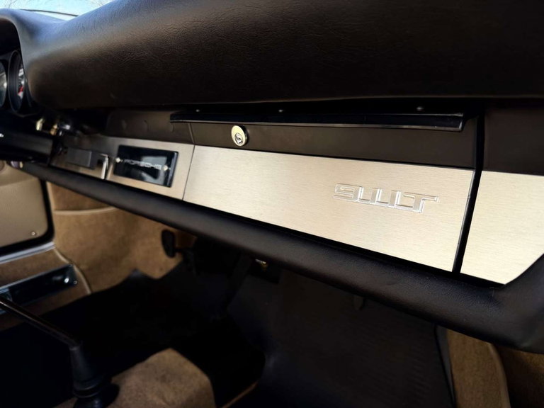 Porsche 911 T