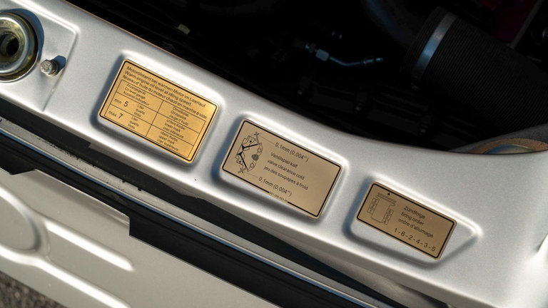 Porsche 911 S (F-Modell)