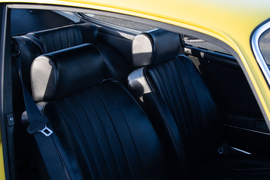 Porsche 911 E