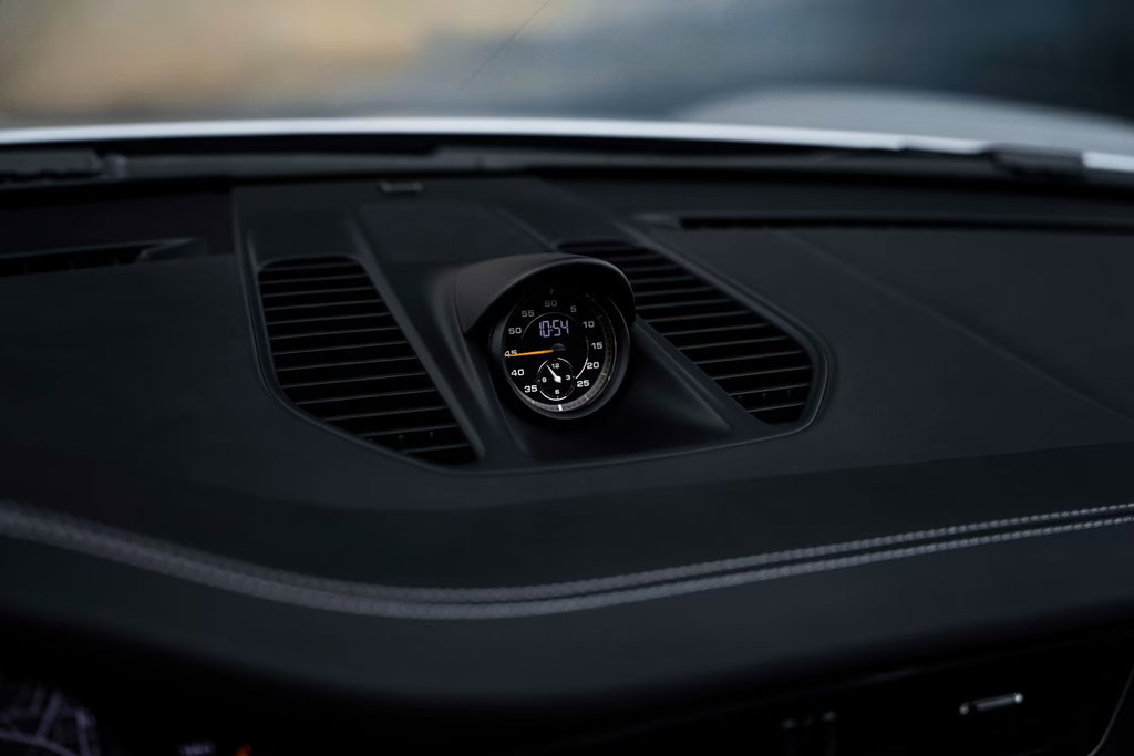 Porsche 991 GT3 RS