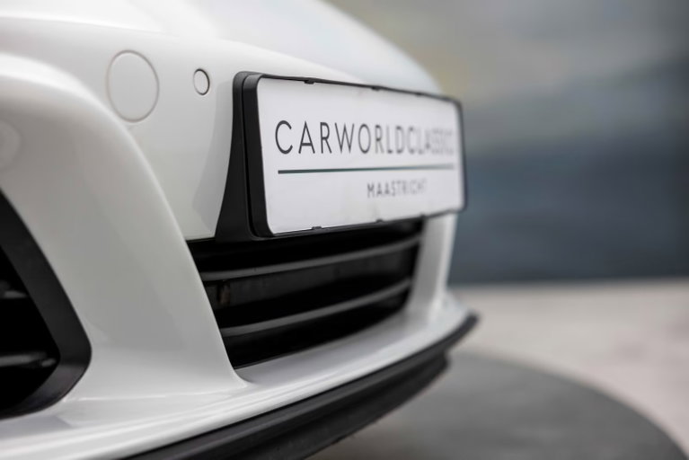 Porsche 991 Carrera 4S