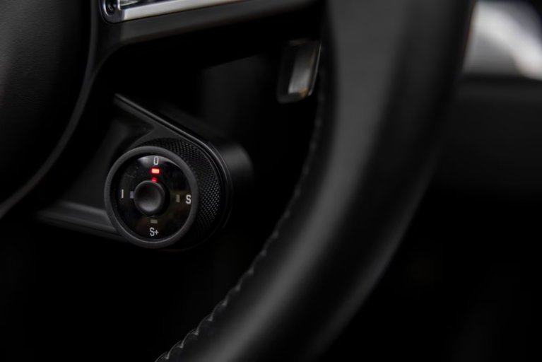 Porsche 991 Targa 4S