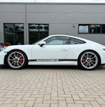 Porsche 991.2 GT3 Touring
