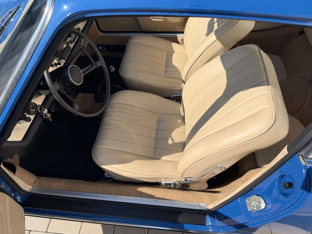 Porsche 911 T