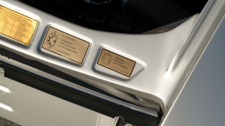 Porsche 911 S (F-Modell)