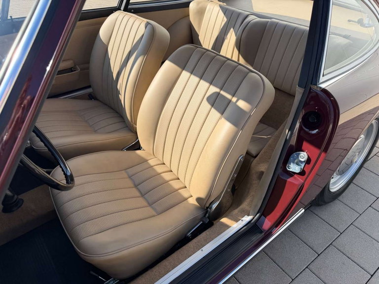 Porsche 911 T