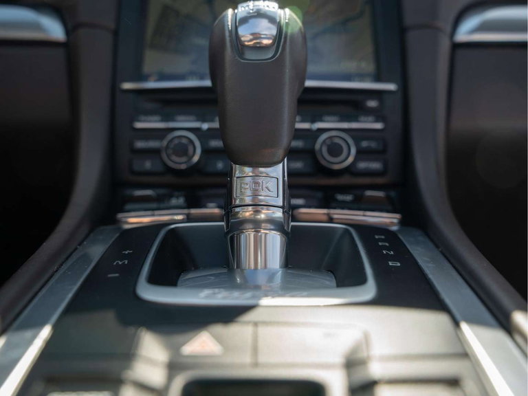 Porsche 991 Targa 4