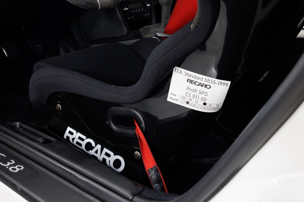 Porsche 997.2 GT3 RS