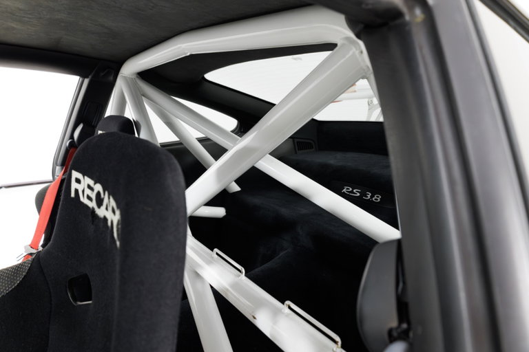 Porsche 997.2 GT3 RS