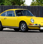 Porsche 911 E