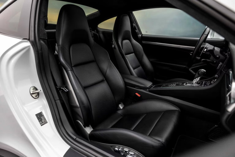 Porsche 991 Carrera 4S