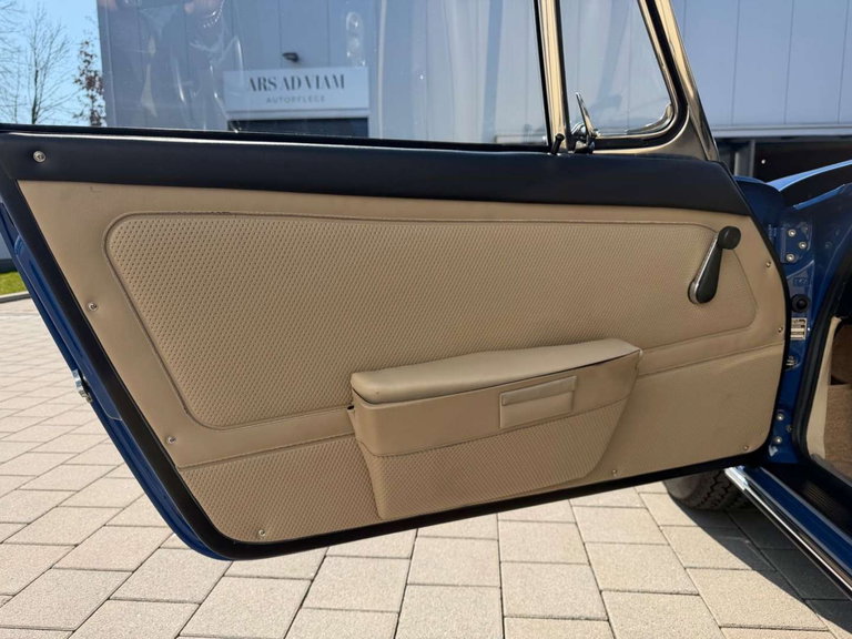 Porsche 911 T