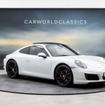 Porsche 991 Carrera 4S