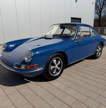 Porsche 911 T