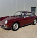 Porsche 911 T