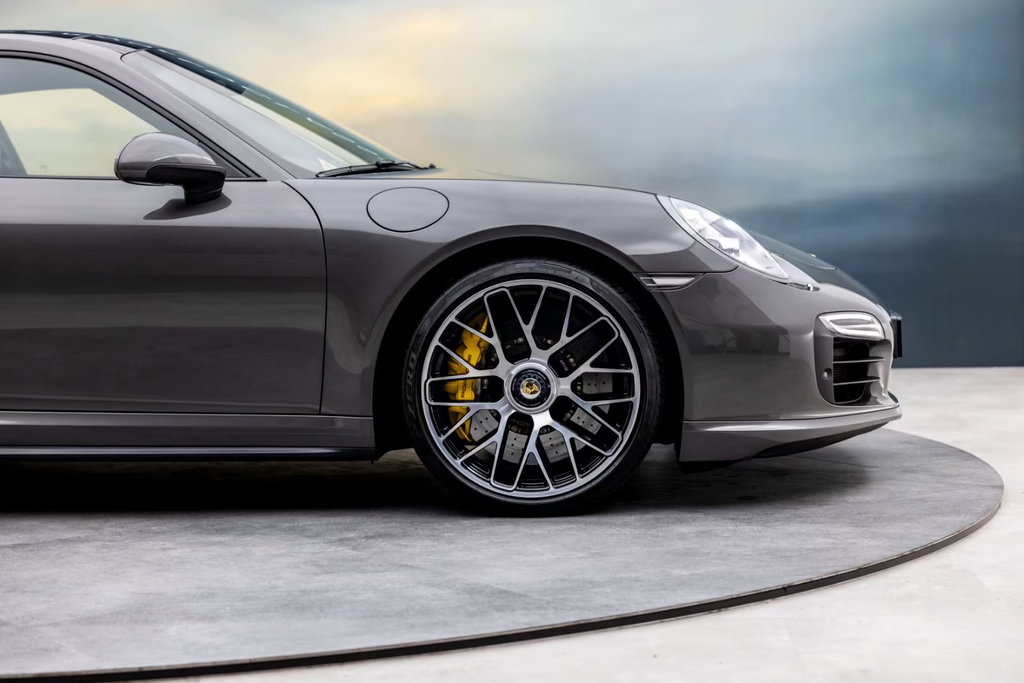 Porsche 991 Turbo S