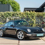 Porsche 993 Targa