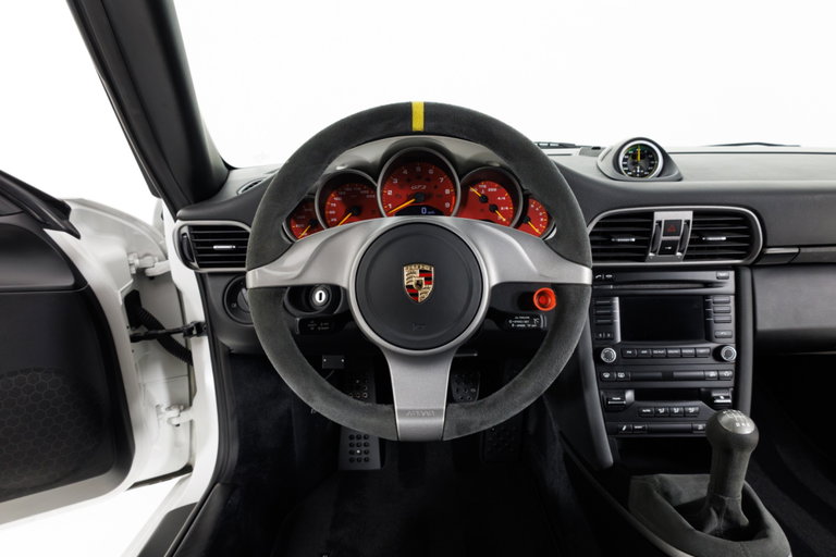 Porsche 997.2 GT3 RS
