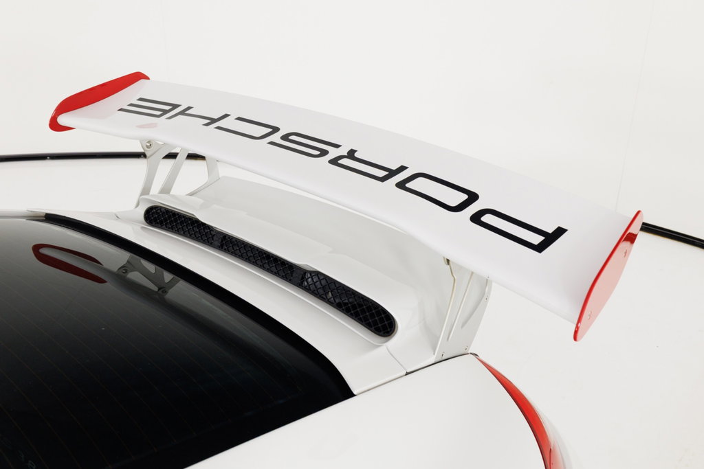 Porsche 997.2 GT3 RS