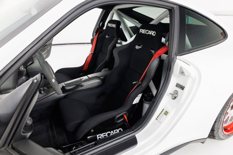 Porsche 997.2 GT3 RS