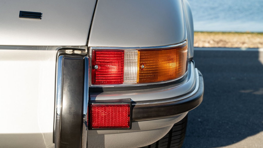 Porsche 911 S (F-Modell)