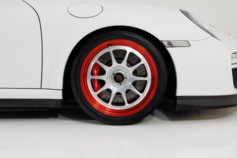 Porsche 997.2 GT3 RS