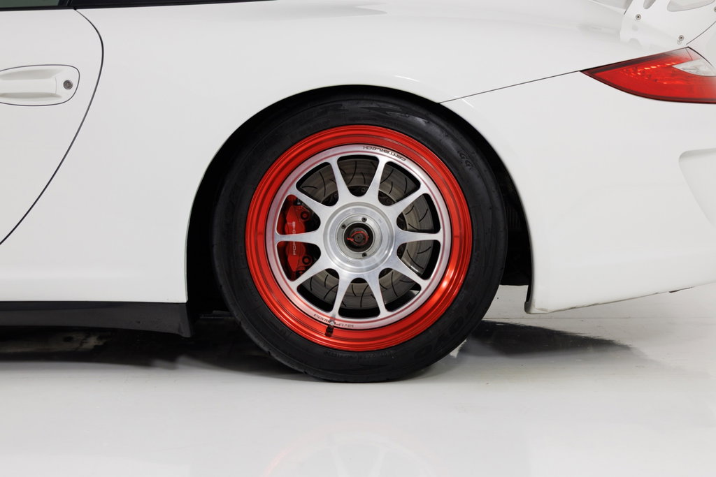 Porsche 997.2 GT3 RS