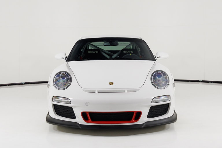Porsche 997.2 GT3 RS