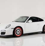 Porsche 997.2 GT3 RS