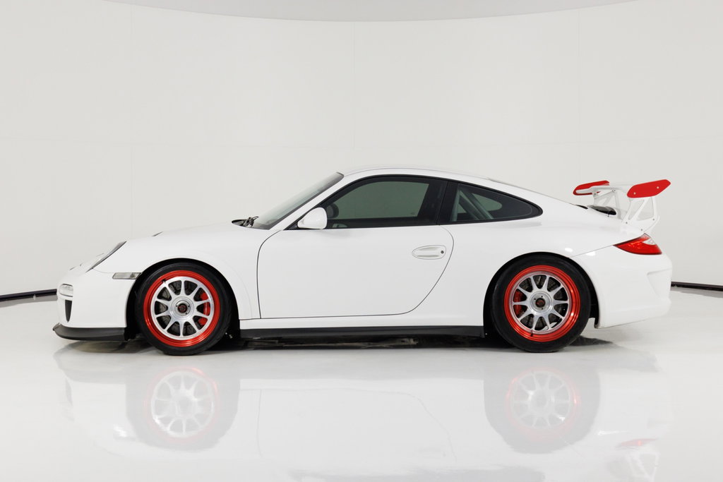 Porsche 997.2 GT3 RS