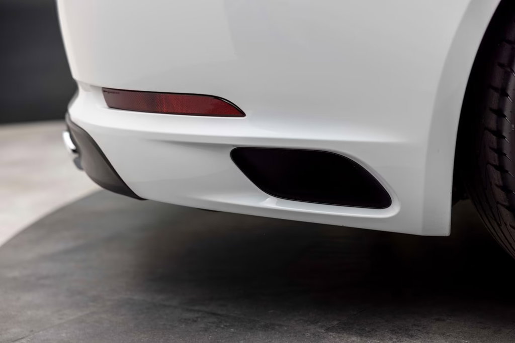 Porsche 991 Carrera 4S