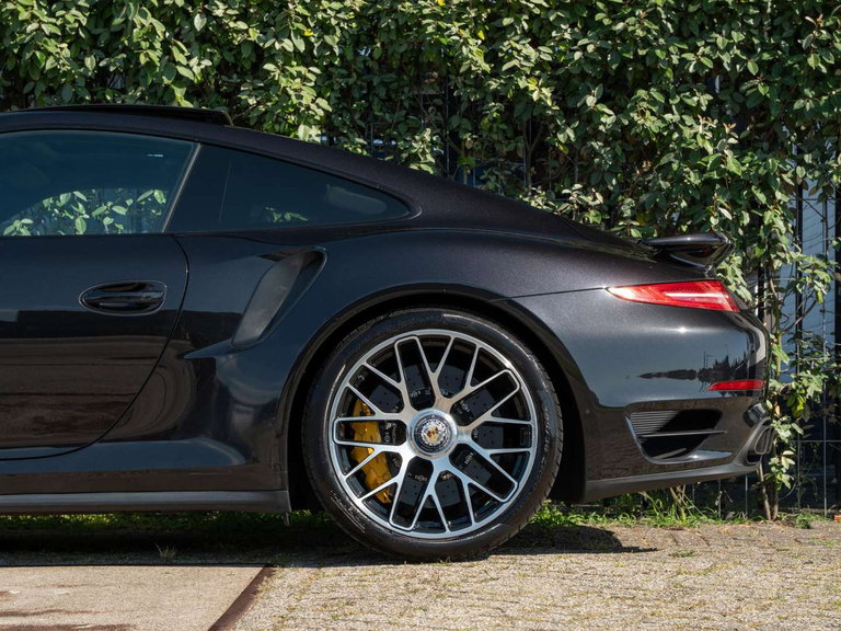 Porsche 991 Turbo S