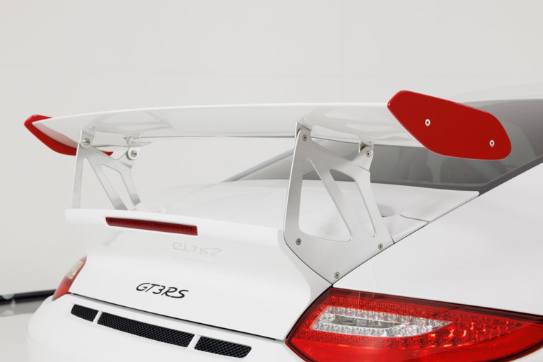Porsche 997.2 GT3 RS