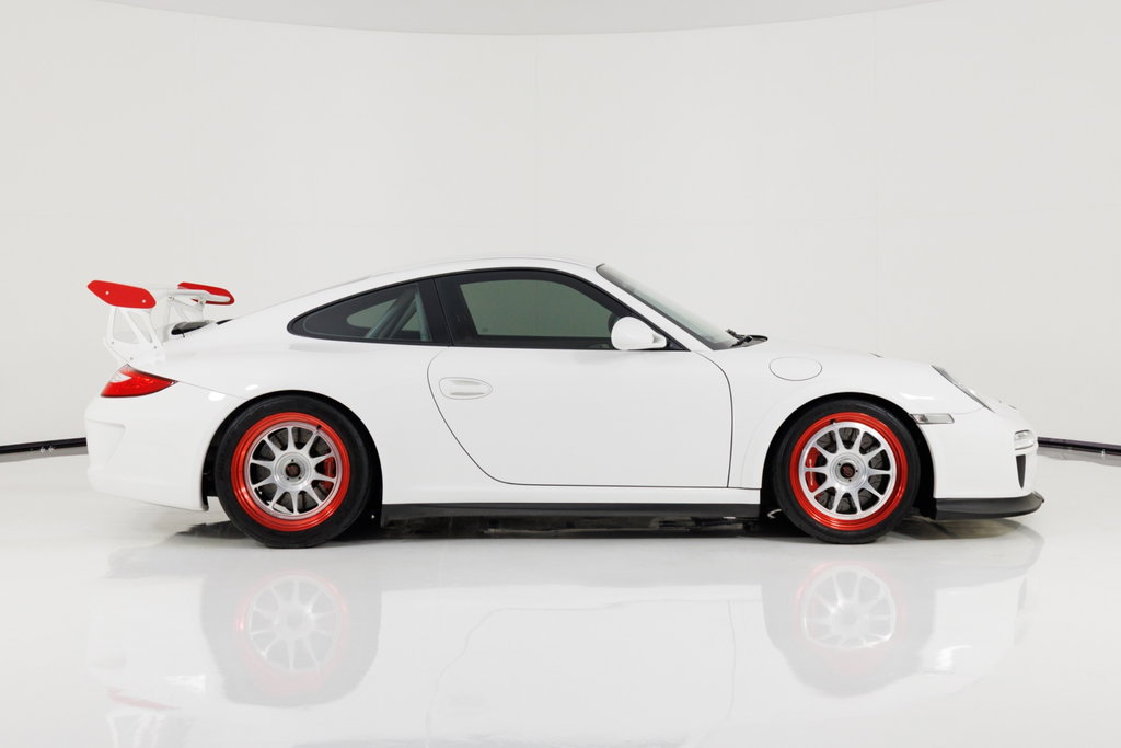 Porsche 997.2 GT3 RS