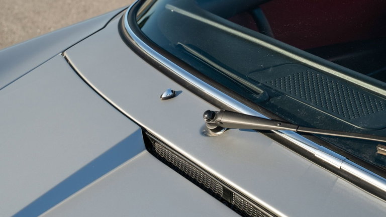 Porsche 911 S (F-Modell)