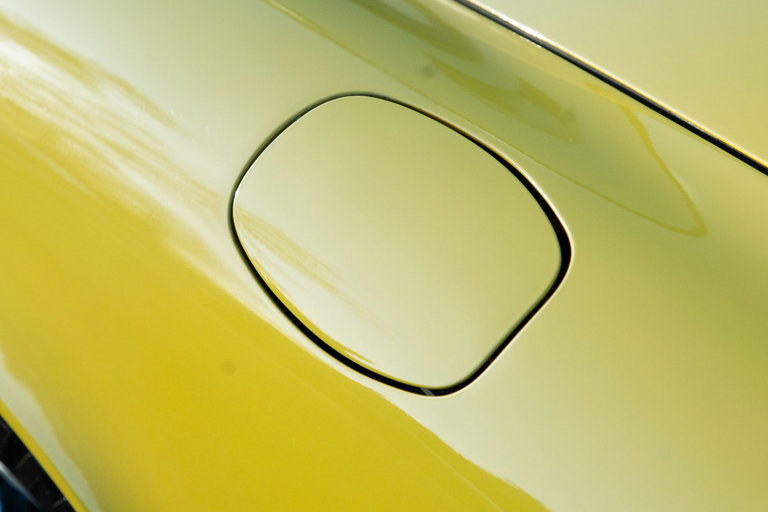 Porsche 911 E