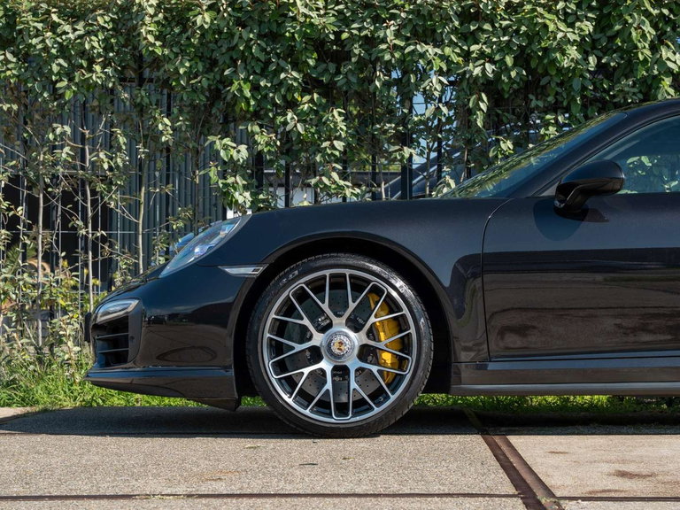 Porsche 991 Turbo S
