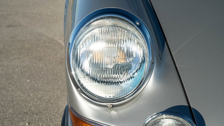 Porsche 911 S (F-Modell)