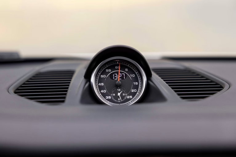 Porsche 991 Carrera 4S