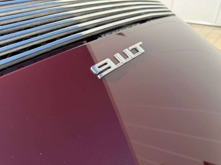 Porsche 911 T