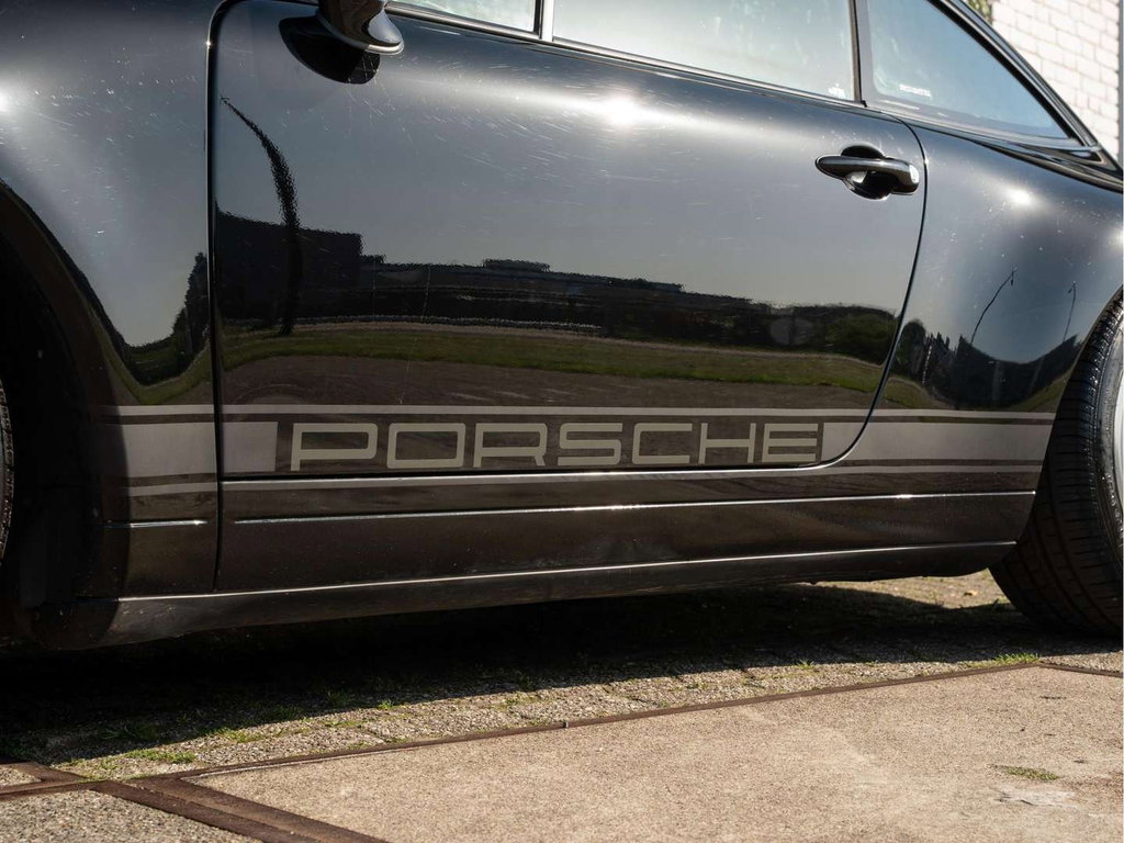 Porsche 993 Targa