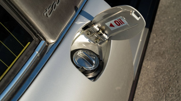 Porsche 911 S (F-Modell)