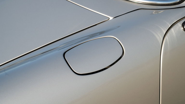 Porsche 911 S (F-Modell)
