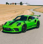 Porsche 991.2 GT3 RS