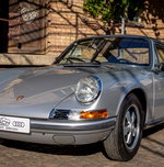 Porsche 911 S