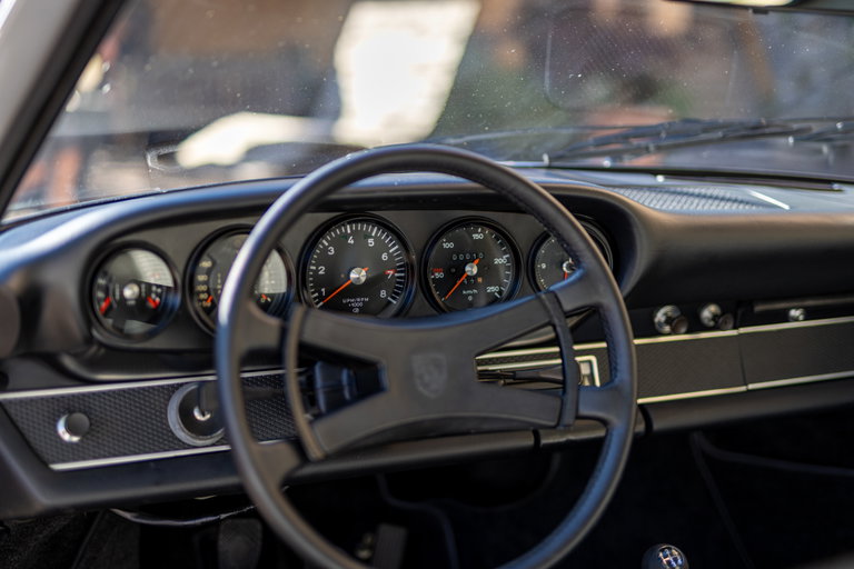 Porsche 911 S (F-Modell)